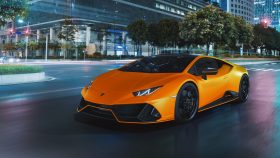 Lamborghini Huracán EVO Fluo Capsule 2020 (5)