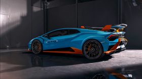 Lamborghini Huracán STO (4)