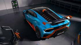 Lamborghini Huracán STO (6)