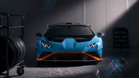 Lamborghini Huracán STO (7)