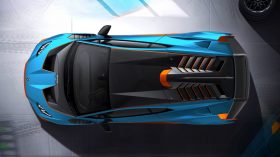 Lamborghini Huracán STO (9)