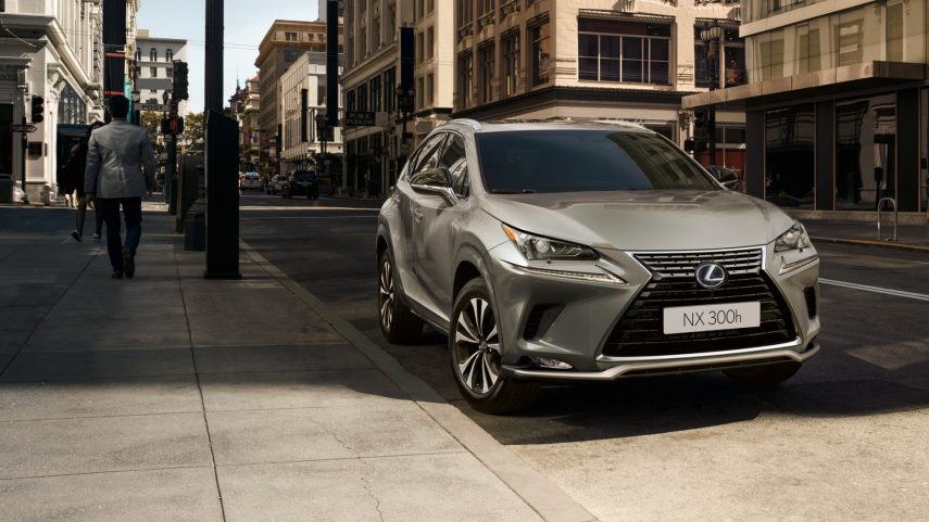 Lexus NX 300h 2021 (2)
