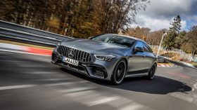 Mercedes AMG GT 63 S 4Matic Nurburgring Nordschleife (1)