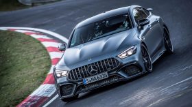 Mercedes AMG GT 63 S 4Matic Nurburgring Nordschleife (5)