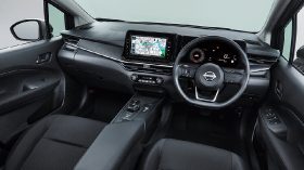 Nissan Note 2021 (13)