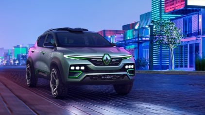 Renault Kiger Concept (1)