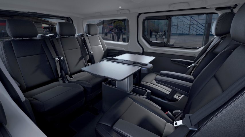 Renault Trafic 2021 (6)