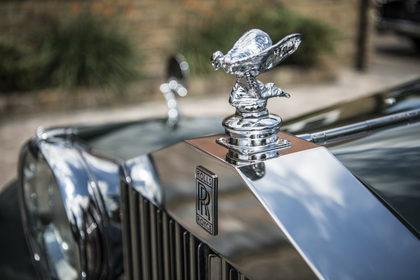 Rolls Royce Phantom IV 4AF20 3