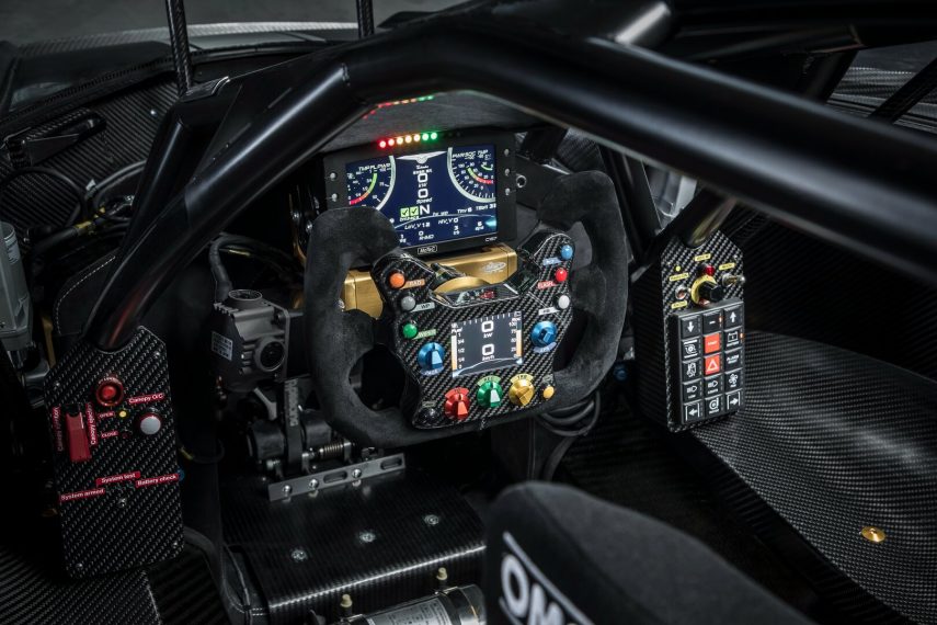 Techrules Ren RS 5