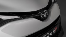 Toyota C HR GR Sport 2021 (11)