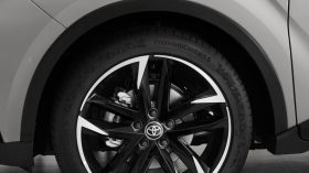Toyota C HR GR Sport 2021 (13)