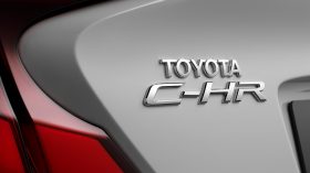 Toyota C HR GR Sport 2021 (16)