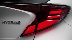 Toyota C HR GR Sport 2021 (17)