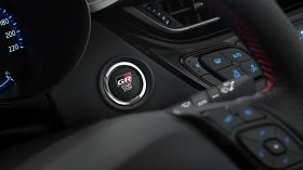 Toyota C HR GR Sport 2021 (21)