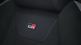 Toyota C HR GR Sport 2021 (25)