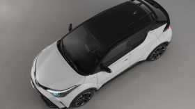 Toyota C HR GR Sport 2021 (5)