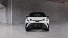 Toyota C HR GR Sport 2021 (6)