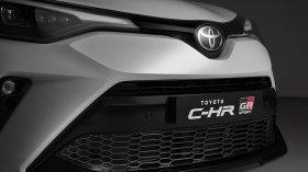 Toyota C HR GR Sport 2021 (9)