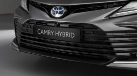 Toyota Camry Hybrid 2021 (9)