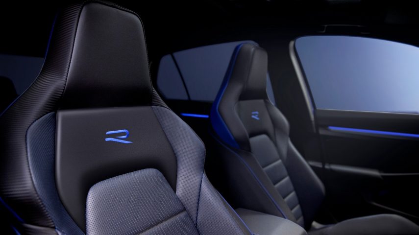 Volkswagen Golf R 2021 (13)