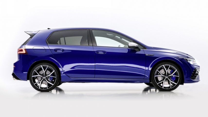 Volkswagen Golf R 2021 (6)
