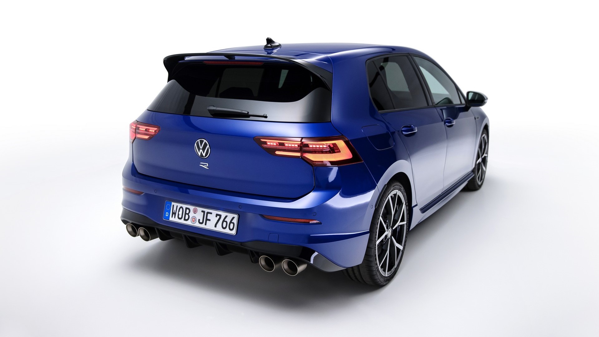 Volkswagen Golf R 2021 (7)
