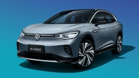 Volkswagen ID 4 Crozz 2021 China (1)
