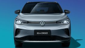 Volkswagen ID 4 Crozz 2021 China (4)