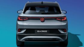 Volkswagen ID 4 Crozz 2021 China (5)