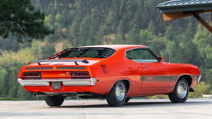 1970 Ford Torino Twister Special 4