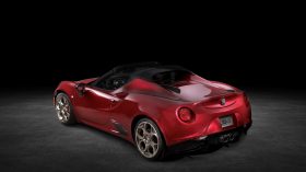 2021 Alfa Romeo 4C Spider 33 Stradale Tributo USA Spec (7)