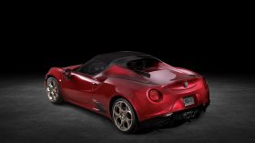 2021 Alfa Romeo 4C Spider 33 Stradale Tributo USA Spec (8)