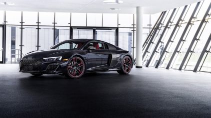 2021 Audi R8 Panther Edition USA Spec (1)