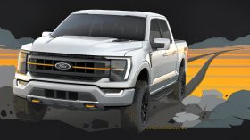 2021 Ford F 150 Tremor (25)