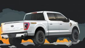 2021 Ford F 150 Tremor (26)