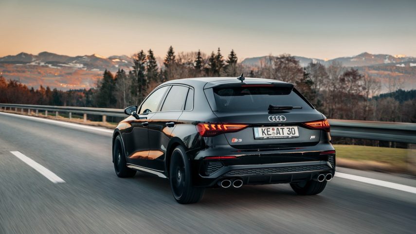ABT Audi S3 Sportback 2021 (12)