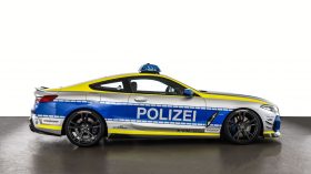 AC Schnitzer BMW M850i Coche de Policía (19)