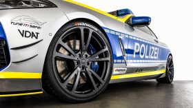 AC Schnitzer BMW M850i Coche de Policía (23)