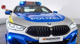 AC Schnitzer BMW M850i Coche de Policía (40)
