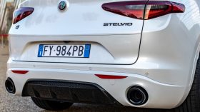 Alfa Romeo Stelvio Veloce Ti 2021 (12)