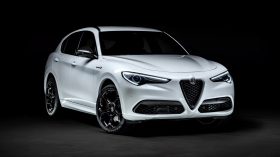 Alfa Romeo Stelvio Veloce Ti 2021 (16)