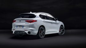 Alfa Romeo Stelvio Veloce Ti 2021 (17)