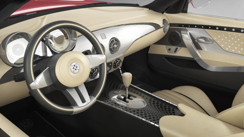 Ares Design Wami Lalique Spyder 2021 (6)