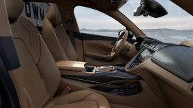 Aston Martin DBX Bowmore Edition 2021 (13)