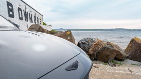 Aston Martin DBX Bowmore Edition 2021 (14)