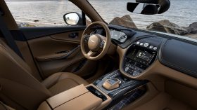 Aston Martin DBX Bowmore Edition 2021 (15)
