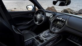Aston Martin DBX Bowmore Edition 2021 (6)