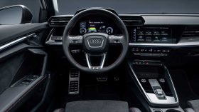 Audi A3 Sportback 45 TFSI e 2021 (11)