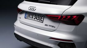 Audi A3 Sportback 45 TFSI e 2021 (7)
