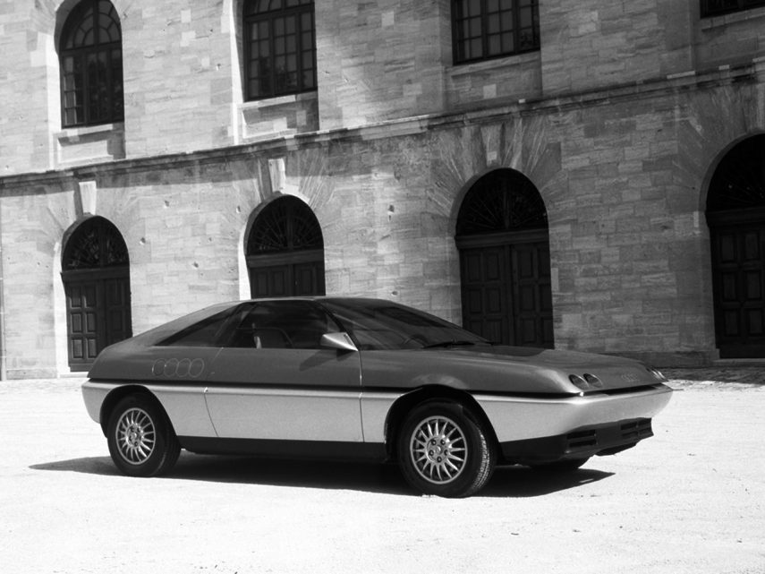 Audi Quartz Concept 3
